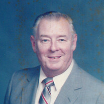Donald Ralph Nye Profile Photo