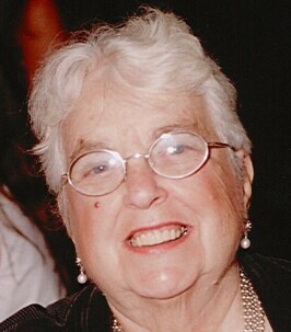 Ruth Bradley