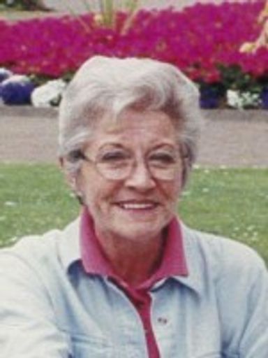 Joanne  M. Davis