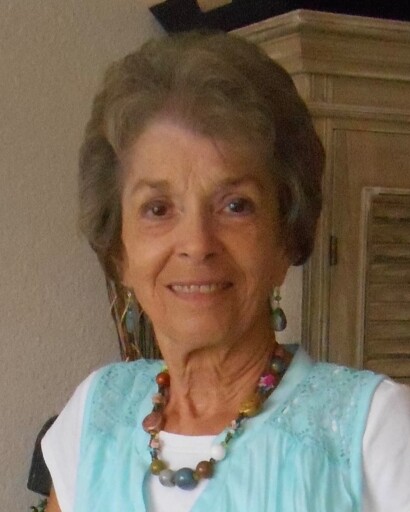 Doris A. Knaus's obituary image