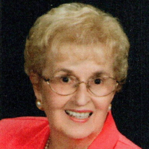 Lucille B. Speier Profile Photo