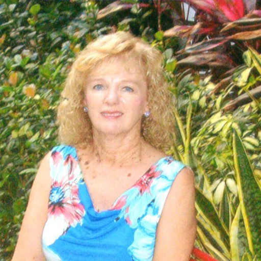 Sandra Bargerstock Profile Photo