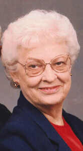 Mary Tillman