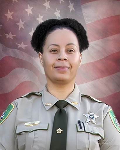 Cpl. LaToya Dedmond Profile Photo