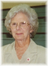 Imogene Turner Profile Photo