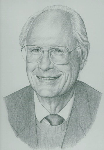 Dr. John  E. Mielke Profile Photo