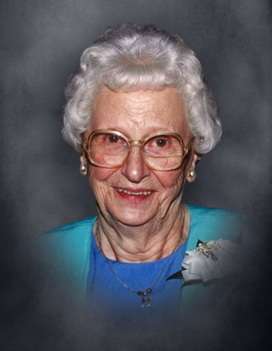 Loretta M. (Prock)  Waite