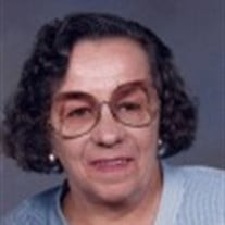 Barbara Gillon