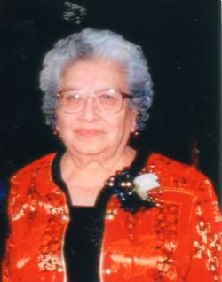 Josefa Gloria Reyes