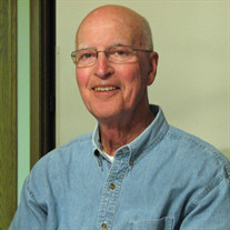E. Dean Reynolds Profile Photo