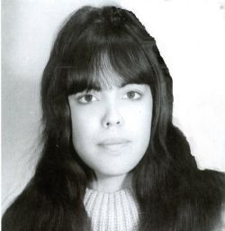 Francisca Ortega