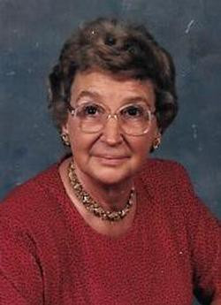 Helen Ferrell