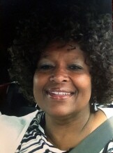 Marcia H. Cooper Profile Photo