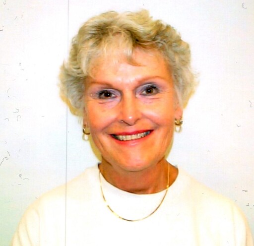 Doris Hugelmeyer Profile Photo