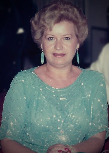 Bozena Wodzianek