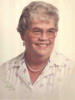 Ora Jean Peterson