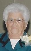 Betty L. (Barnes)  Myers Bitner