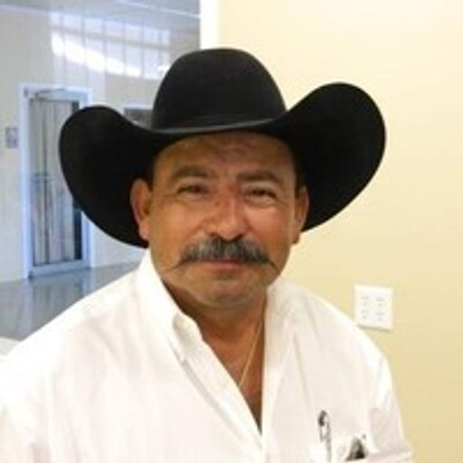 Santos Soto, Jr. Profile Photo