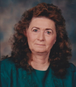 Betty Warren Profile Photo