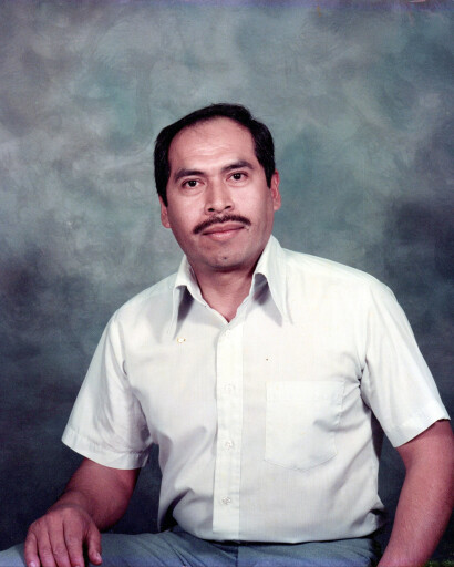 Audomaro Fierro- Hernandez's obituary image