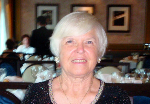 Shirley Sue Maxson Profile Photo