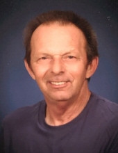 Walter E Braford Profile Photo