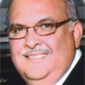 Dr. Rodolfo Pina Profile Photo