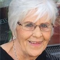 Mrs. Daphyne L. (Carr) Clark Profile Photo