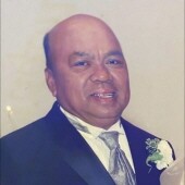 Alfredo Robles Gagalac Profile Photo