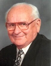 Robert  E. Sowers  Sr.