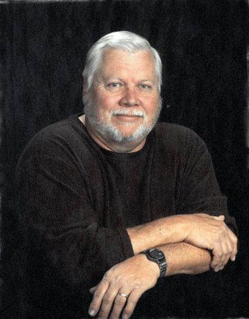 Herbert L. Ford Profile Photo