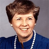 Nancy Ann Jones Profile Photo