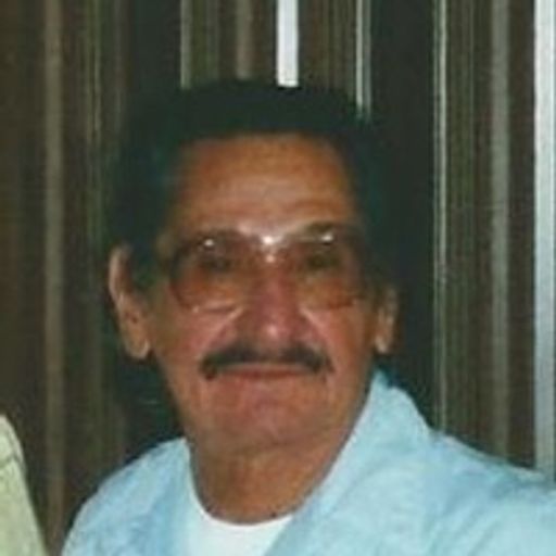 Frank "Chico" Moreno