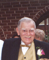 David M. Holt, Sr.