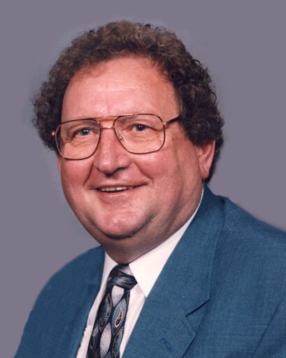 William E. "Bill" Bauer Profile Photo