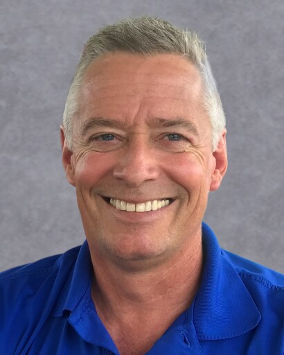 Steve Vincent Profile Photo