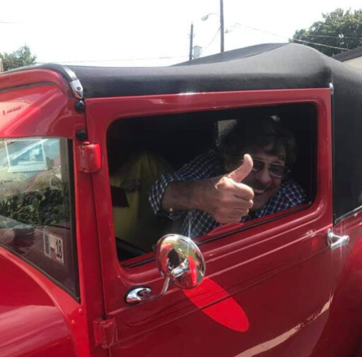 Dave Stahl Obituary 2021 Grenoble Funeral Home, Inc and Cronrath