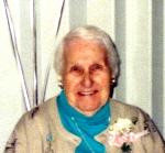 Helen G. Martin