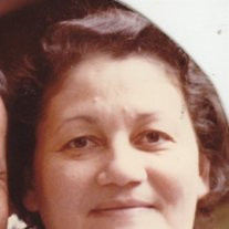 Guillermina Jimenez Profile Photo