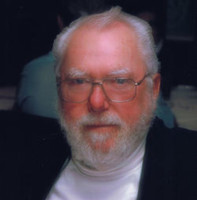 FREDERICK W. BRODERICK, JR.