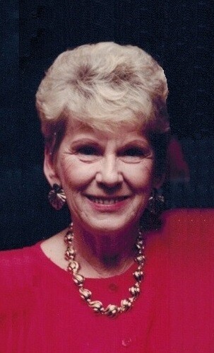 Helen G. "Jenny" Robinson