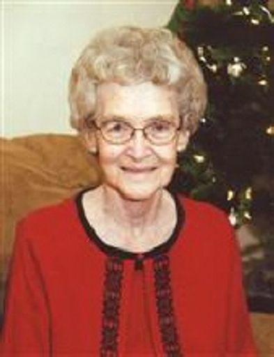 Bonnie M. Van Pelt