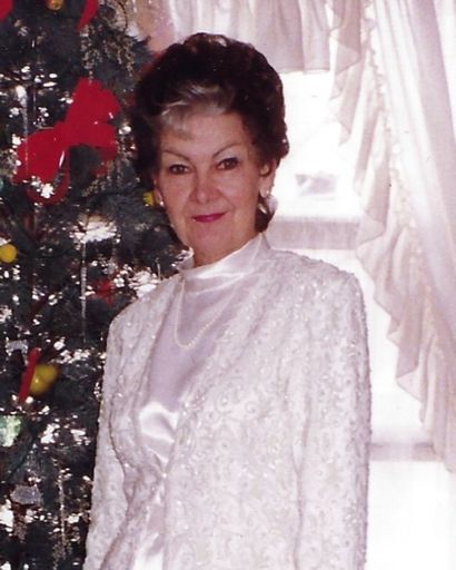 Ruth C. Loder