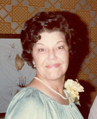 Nora L. Myers