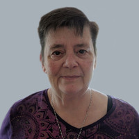 Arlene Harriet Burda Profile Photo