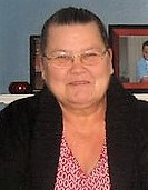 Shirley Ann Allison