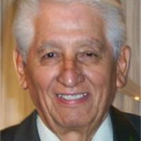 Luis Mauricio Dominguez