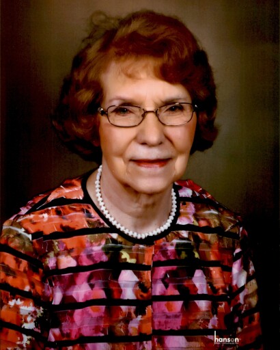 Doris A. Grohnke