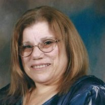 Marjorie Holden Profile Photo