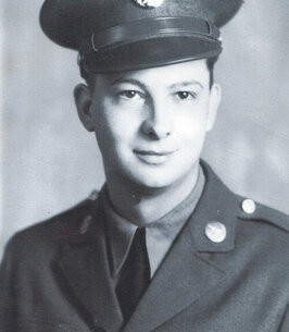 Herbert A. "Herb" Krohm